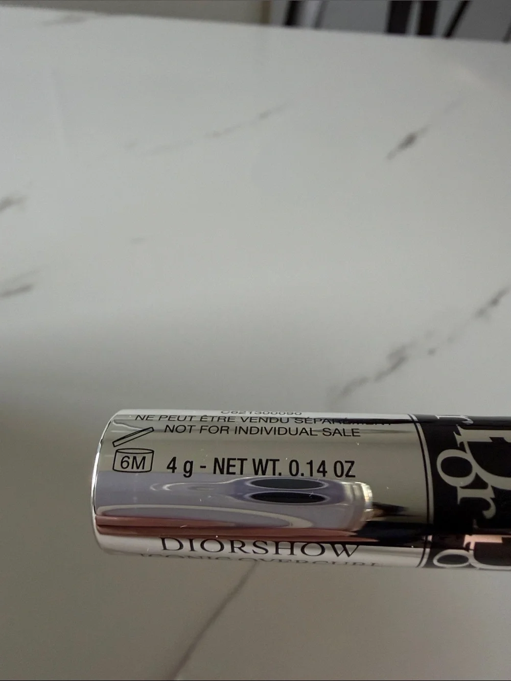 Dior brandnew unboxed